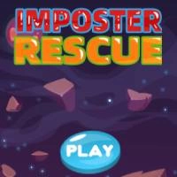 impostor_-_rescue гульні